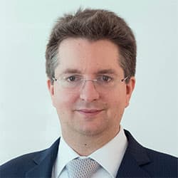 Dr. Andreas Baumgartner