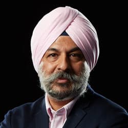 Gurvinder Ahluwalia