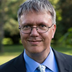 Dr. Jan Hoffmann