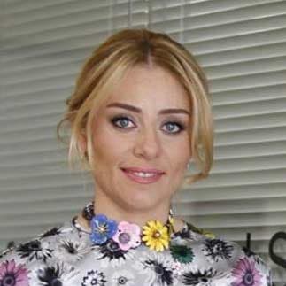 Ketevan Bochorishvili