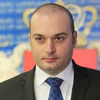 H.E. Dr. Mamuka Bakhtadze