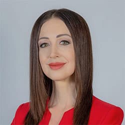 Martina Fuchs