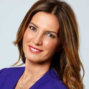 Özlem Denizmen