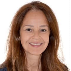 Rania Al-Baroudi