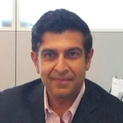 Rehan Chaudhri