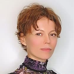 Yulia Andreeva