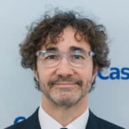 Prof. Alfredo Brillembourg